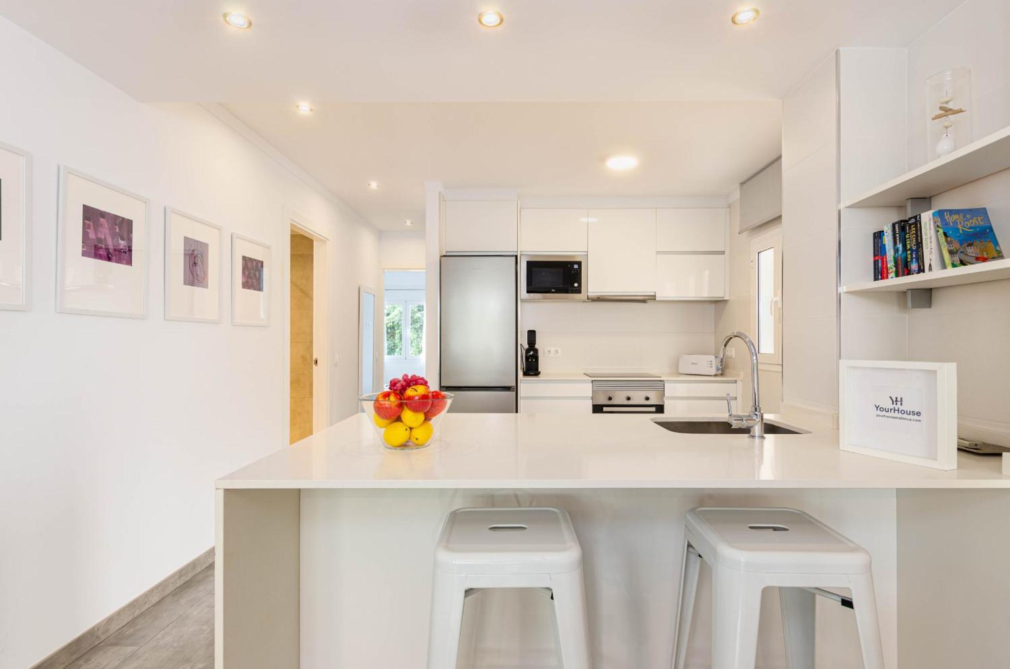 Yourhouse Cortana *