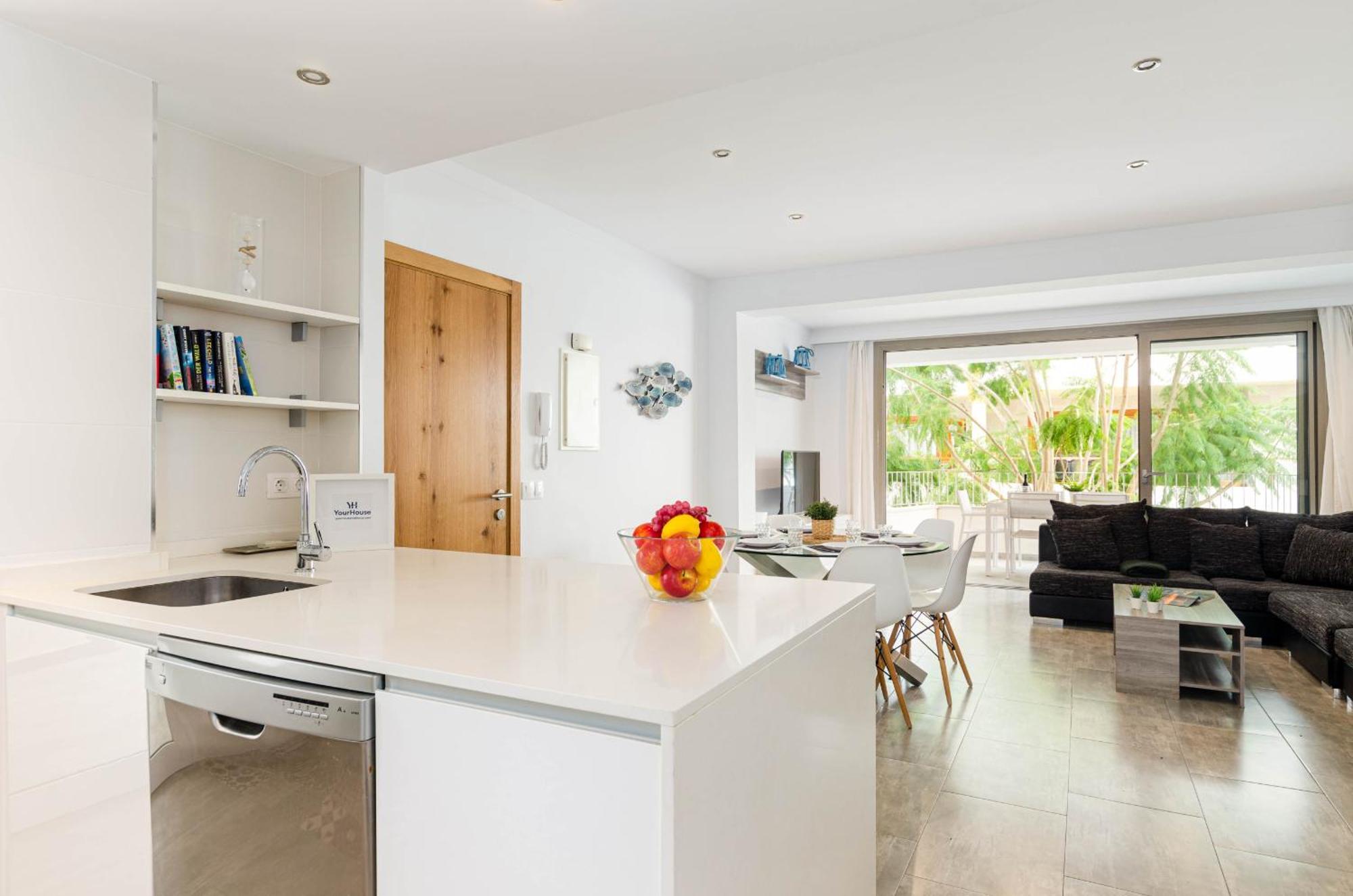 Apartment Yourhouse Cortana *