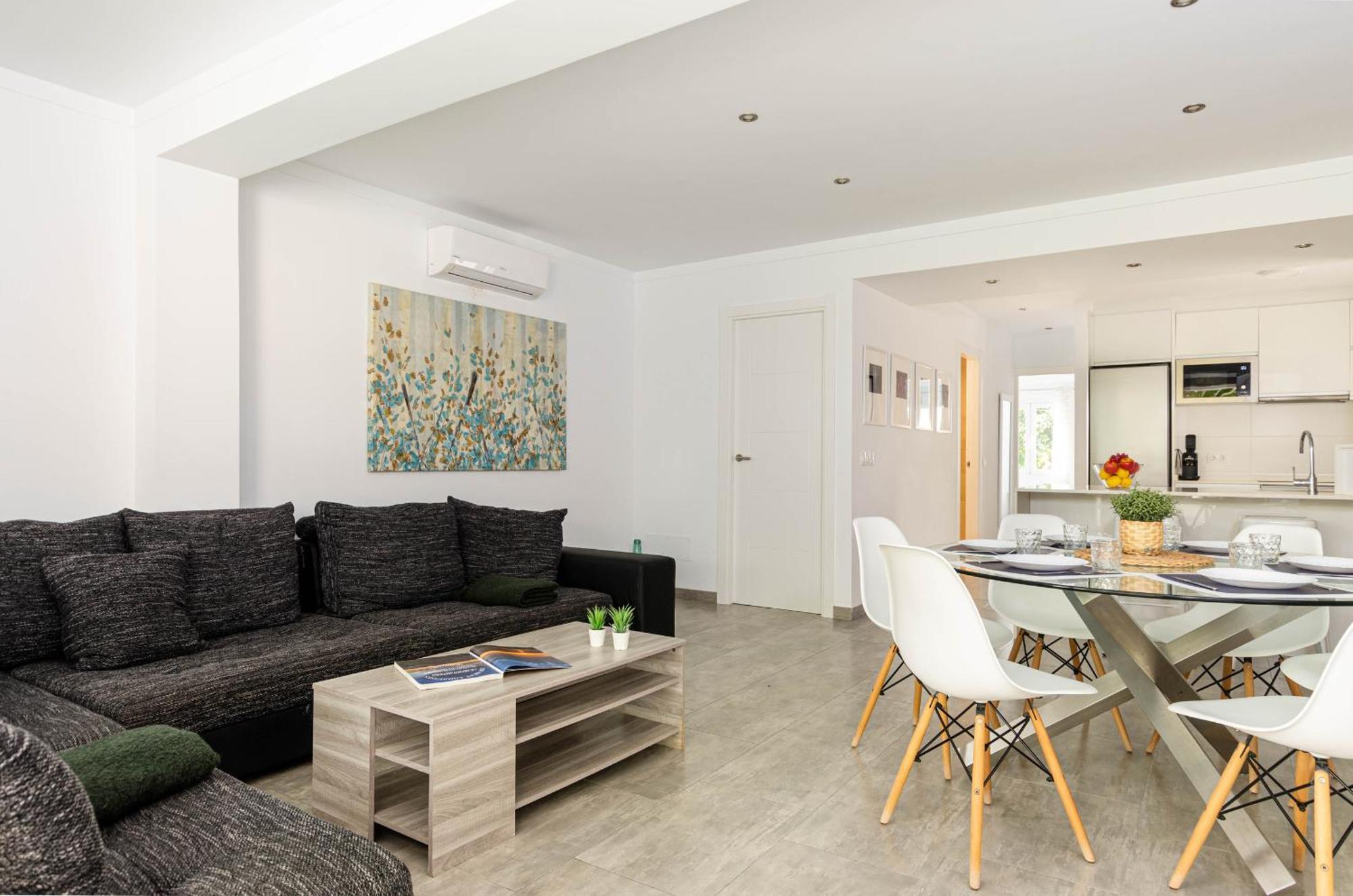 Yourhouse Cortana Apartment Port de Pollença
