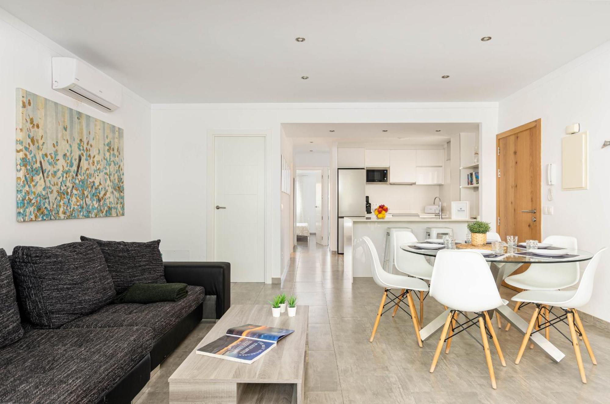 Apartment Yourhouse Cortana
