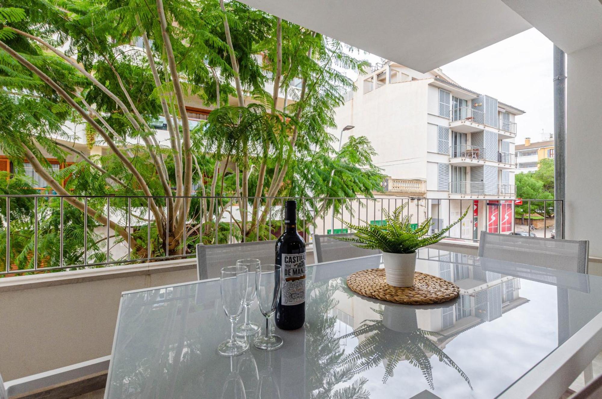 Apartment Yourhouse Cortana Port de Pollença