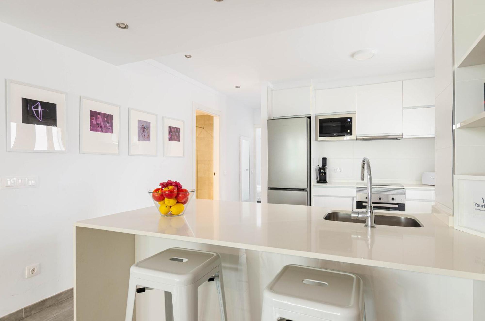 Apartment Yourhouse Cortana