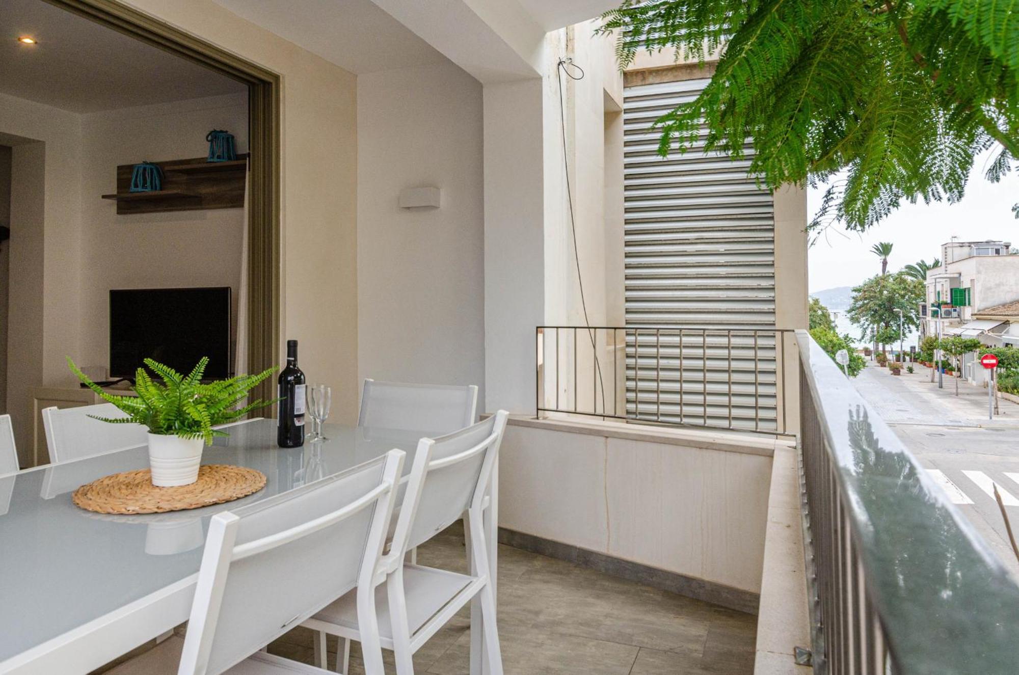Yourhouse Cortana Apartment *