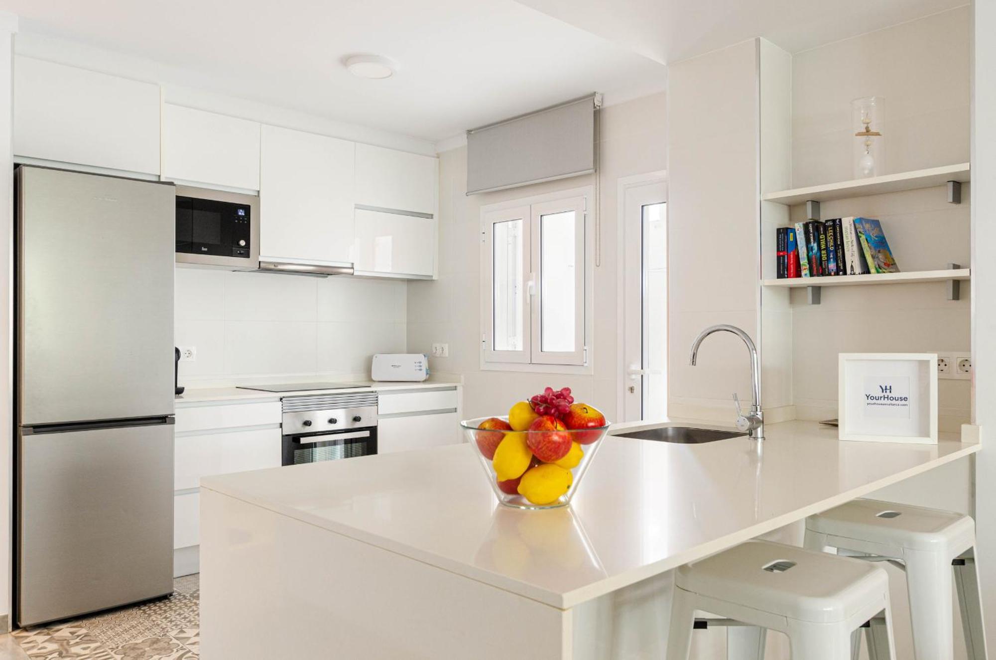 Yourhouse Cortana * Port de Pollença